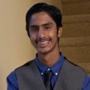 Meet your Posher, Sujal